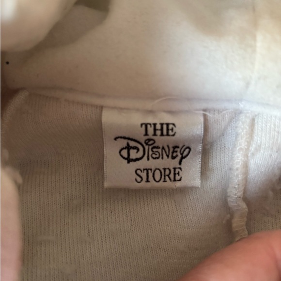 Vintage Disney store 101 Dalmatians Kids Costume size 4-6 - Picture 5 of 7